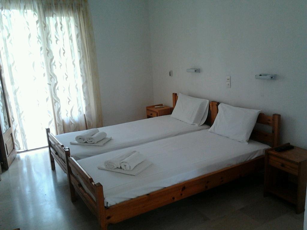Digkas Apartments Kato Korakiana Camera foto